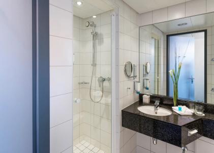 Essential by Dorint Basel City - 7