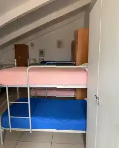 Seven Hostel & Rooms - 55