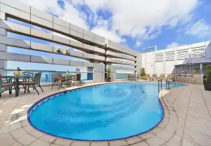 Century Apartments - 40