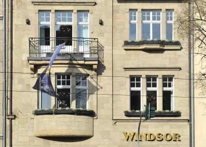 Windsor - 0