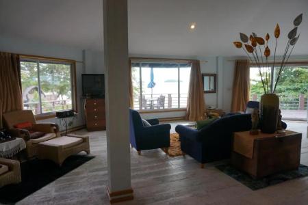Koh Chang Cliff Beach Resort - 66