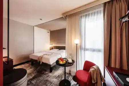 Novotel Münster City - 20