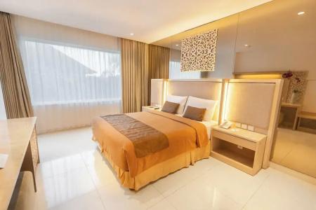 Kuta Angel - Luxurious Living - 57