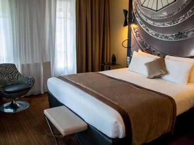 Mercure Lyon Centre Beaux-Arts - 44
