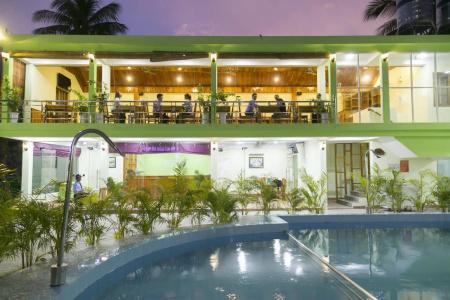 Bamboo Resort Phu Quoc - 14