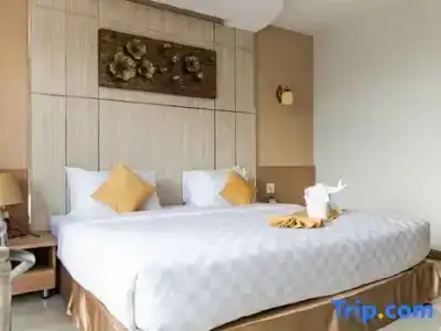 The Centris - 127