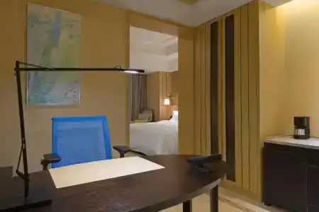 The Westin Qingdao - 61