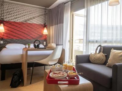 ibis Cannes Plage La Bocca - 46