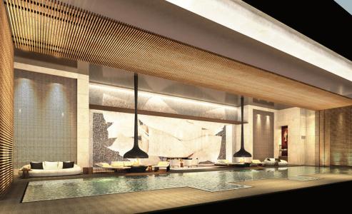 Four Seasons Tokyo at Otemachi - 1