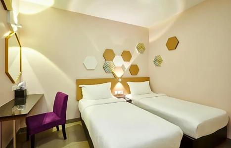 Ibis Budget Singapore Imperial (SG Clean) - 33