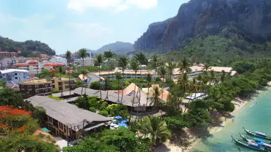 Vacation Village Phra Nang Inn - Sha Extra Plus - 33