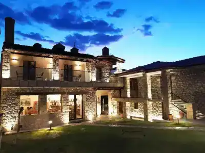 Tsikeli Meteora - Adults Friendly - 0