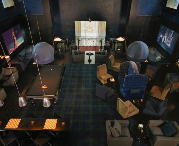 Malmaison Oxford - 35