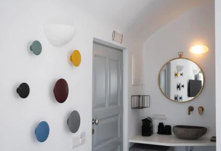 Oia Spirit Boutique Residences - 95
