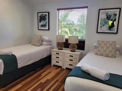 South Pacific & Spa Noosa - 30