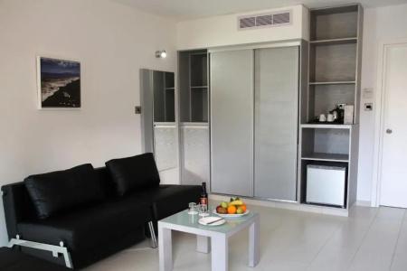 St George Spa & Beach Resort - 153