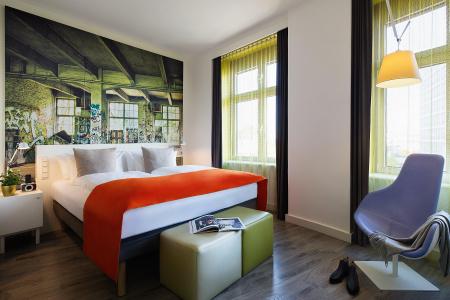 Indigo Berlin – Ku’Damm, An Ihg Hotel - 1