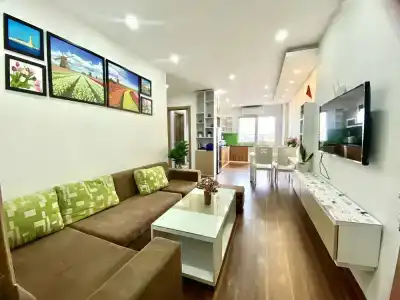 Muong Thanh Luxury Da Nang - 57