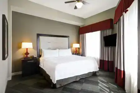 Homewood Suites Nashville Vanderbilt - 114