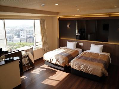 Livemax Resort Kaga Yamashiro - 29