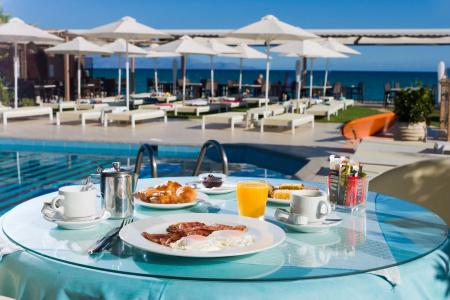 Iakinthos, Tsilivi Beach - 10
