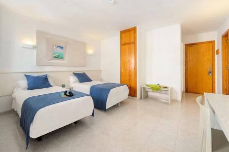 Apartamentos Vibra Panoramic - 45