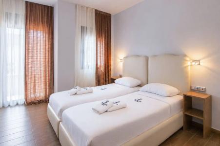 Tridente Mare Apart - 140