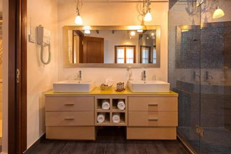 Rodos Niohori Elite Suites Boutique - 17
