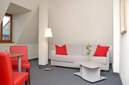 & Apartments Fürstenhof am Bauhaus - 43