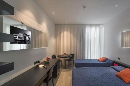 Blue Shades ApartHotel - 220