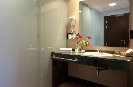Zimbali Playa Spa Luxury - 67