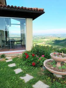 b&b Villa Bellavista Alba - 51