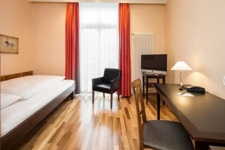 Schweizerhof Basel - 33