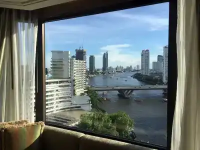 Shangri-La Bangkok - 42