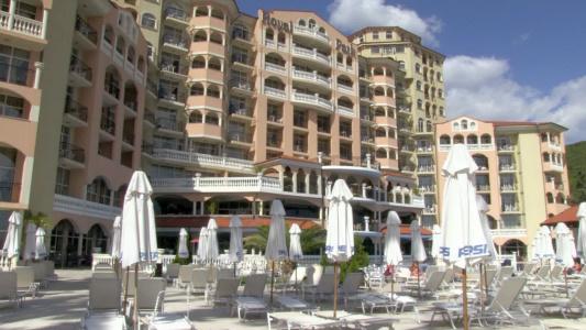 Royal Park - All Inclusive & Aqua Park - 2