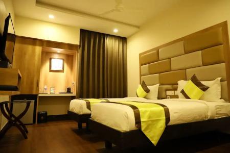 Taz Kamar Inn - 27
