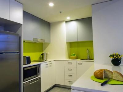 Citadines on Bourke - 65