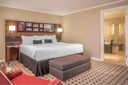 The Warwick Rittenhouse Square - 100