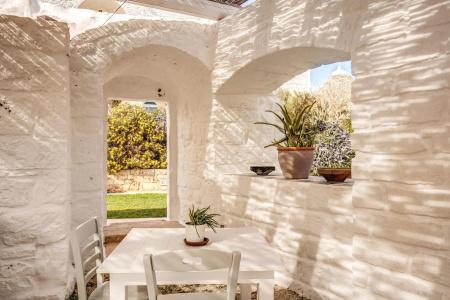 Masseria Cervarolo - 19