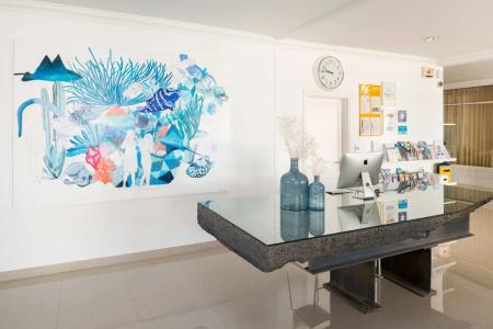 Neptuno Suites - Adults Only - 12