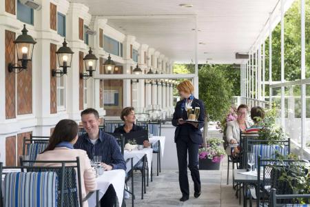 Maritim SeeTimmendorfer Strand - 45