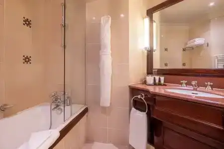Hôtel Pont Royal - 10