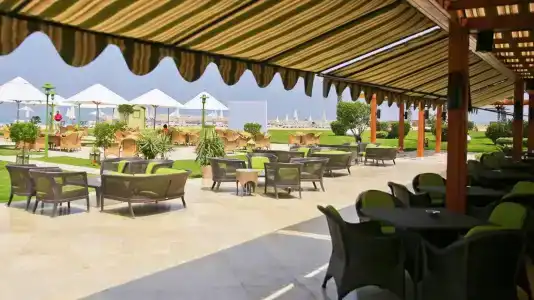 Four Seasons Alexandria At San Stefano - 28