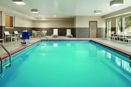 Country Inn & Suites by Radisson, Indianapolis South, IN - 14