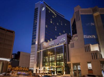 Downtown Rotana - 24