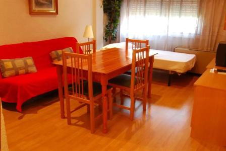 Apartamentos Goya 75 - 21