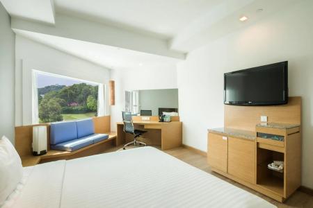 Village Changi By Far East Hospitality (Sg Clean) - 5