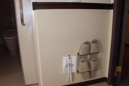 Toyoko Inn Tokyo Otemachi A1 - 13