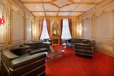 Azimut Kurfuerstendamm Berlin - 5