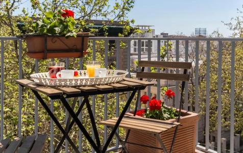 Top Floor Trastevere - 18